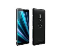 Coque Sony Xperia XZ3 Coque Protection Silicone Souple Ultra-fine