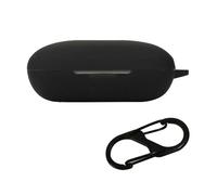 Coque souple anti-rayures pour écouteurs Skullcandy Push Active (noire)