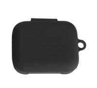 Coque souple antichoc pour écouteurs - Résistant à l'eau - Housse de protection en silicone lavable pour P41i