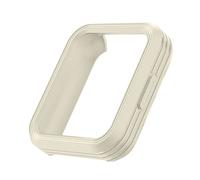 Coque souple antichoc pour montre 2 - Protection complète - Protection d'écran en verre ultra fin - Pour montre intelligente - Protection de la vie privée