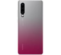 Coque souple Colorblock pour Huawei P30