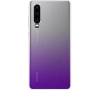Coque souple Colorblock pour Huawei P30