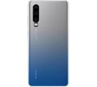 Coque souple Colorblock pour Huawei P30