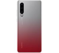 Coque souple Colorblock pour Huawei P30