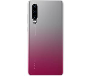 Coque souple Colorblock pour Huawei P30