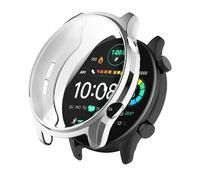 Coque souple de rechange pour montre connectée Solar Plus LS16