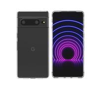 COQUE SOUPLE DESIGNED FOR GOOGLE PIXEL 7 PRO