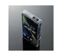 Coque Souple en Cristal TPU Transparente pour FiiO M33 R2R Accessoire Protecteur et Élégant pour le Lecteur de Musique pour FiiO M33 R2R A