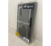 Coque Souple En Gel Otterbox Clearly Protected Pour Samsung Galaxy S20 4G 5