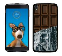 Coque Souple En Gel Pour Alcatel Idol 3 5,5 Avec Impression Motifs Tablette De C