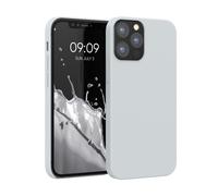 Coque souple en silicone pour Apple iPhone 12 iPhone 12 Pro