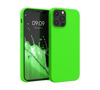 Coque souple en silicone pour Apple iPhone 12 Pro Max