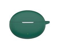 Coque souple en silicone pour écouteurs OPPO Enco Air5 Pro, manchon de protection antichoc pour écouteurs OPPO Enco Air5 Pro (vert)