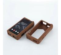 Coque souple en Silicone pour FiiO M17 - Type Chocolate