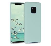 Coque souple en silicone pour Huawei Mate 20 Pro