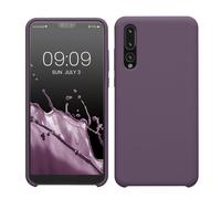 Coque souple en silicone pour Huawei P20 Pro
