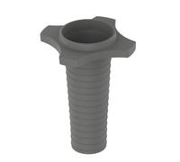 Coque souple en silicone pour microphone