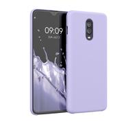 Coque souple en silicone pour OnePlus 6T