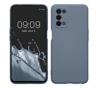 Coque souple en silicone pour Oppo A74 5G A54 5G