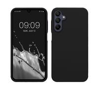 Coque souple en silicone pour Samsung Galaxy A15 5G