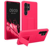 Coque souple en silicone pour Samsung Galaxy S25 Ultra