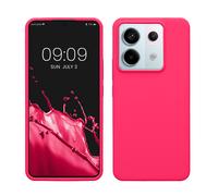 Coque souple en silicone pour Xiaomi Redmi Note 13 Pro 5G Poco X6 5G