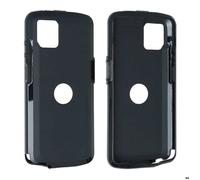 caseroxx TPU-Housse en Noir pour Crosscall Core-M6 - Protection ajustée