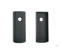 caseroxx TPU-Housse pour Nokia 105/110 4G (2023, 2024), 105 u.a., Noir | Coque TPU souple, ajustée et agréable en main, protège des chocs, rayures et poussière, en TPU
