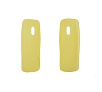 Coque souple en TPU pour Nokia 3210 (2024), étui antichoc, léger et flexible - couleur jaune