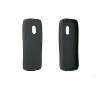 Coque souple en TPU pour Nokia 3210 (2024) étui antichoc léger et flexible - couleur noir