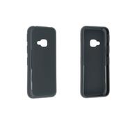 Coque souple en TPU pour Nokia 5310 (2024) étui antichoc léger et flexible - couleur noir