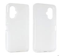 Coque souple en TPU pour SPC Zeus 2, étui antichoc, léger et flexible - couleur transparent