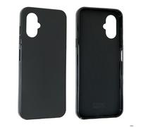 Coque souple en TPU pour SPC Zeus 2 Pro, étui antichoc, léger et flexible - couleur noir