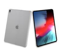 Coque Souple Gel TPU transparent iPad PRO 11 pouces