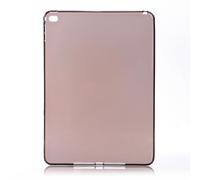 Coque Souple Housse Minigel Fumé Pour Ipad Mini 4
