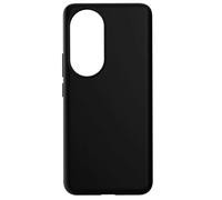 Coque Souple Housse minigel noir Honor-90 Lite
