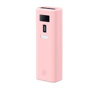 Coque souple imperméable en silicone pour téléphone portable Power Plus, couverture complète anti-rayures