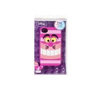 COQUE SOUPLE "LE CHAFOUIN" ROSE POUR IPHONE 4/4S DISNEY IP1656