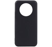 Coque Souple minigel noire pour Honor Magic 5 Lite