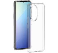 Coque Souple Minigel Transparent Pour Honor-200