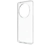 Coque Souple Minigel Transparent Pour Honor Magic 6 Lite