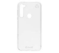 Coque souple Muvit For Change Motorola Moto G Pro Blanc TU