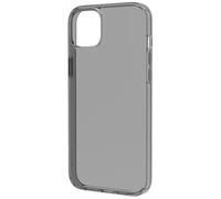 Coque souple Muvit For France iPhone 14 Plus Noir TU
