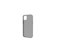 Coque Souple Noir Fume Iphone 14 Plus