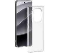 Coque Souple Note 14 Pro Plus (5g) Transparent