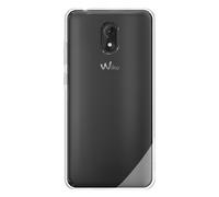 Coque Souple Origine Wiko Lenny 5 Transparente