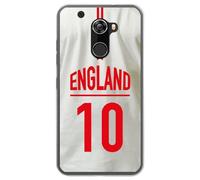 Coque Souple Pour Altice S70 Avec Impression Motifs Maillot De Football Angleter