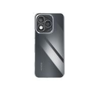Coque Souple pour Honor 400 Lite Bloc Caméra Protégé Anti-humidité Transparent