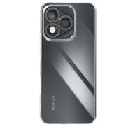 Coque Souple pour Honor 400 Lite Bloc Caméra Protégé Anti-humidité Transparent