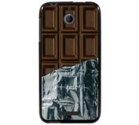 Coque Souple Pour Htc Desire 510 Avec Impression Motifs Tablette De Chocolat